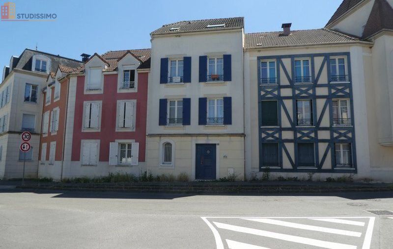 Studio à Villeparisis