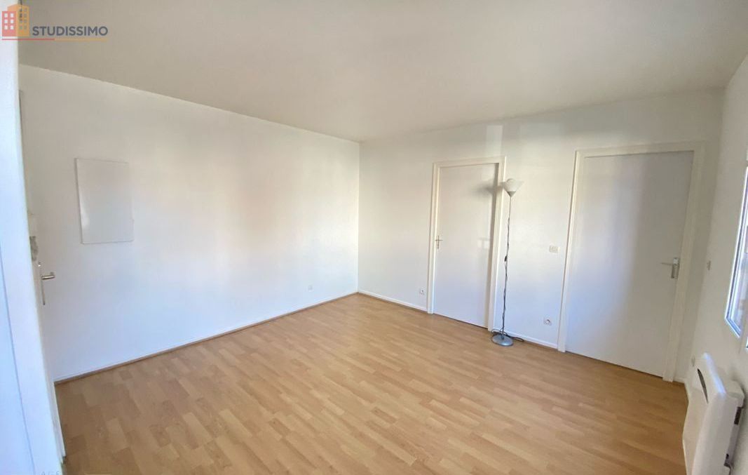 Studio 30m² Villeparisis - Appartement 1 pièce - Photo 6