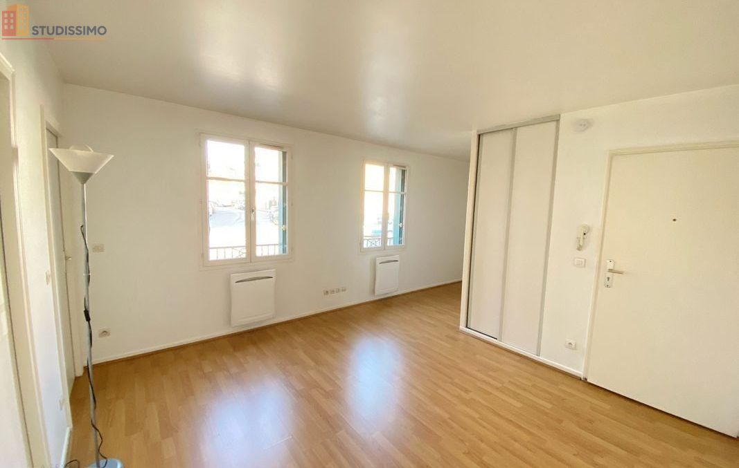 Studio 30m² Villeparisis - Appartement 1 pièce - Photo 5