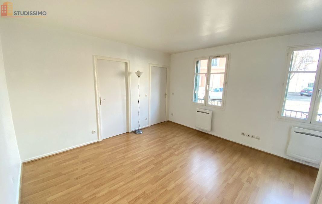 Studio 30m² Villeparisis - Appartement 1 pièce - Photo 4
