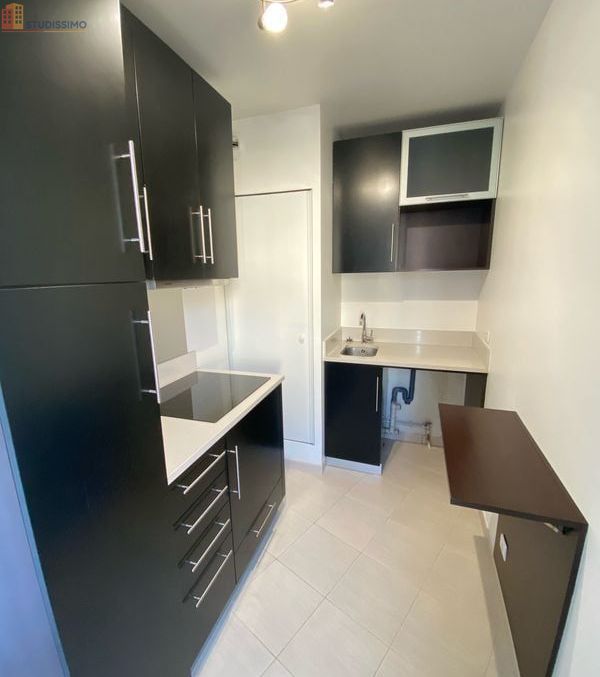Studio 30m² Villeparisis - Appartement 1 pièce - Photo 2