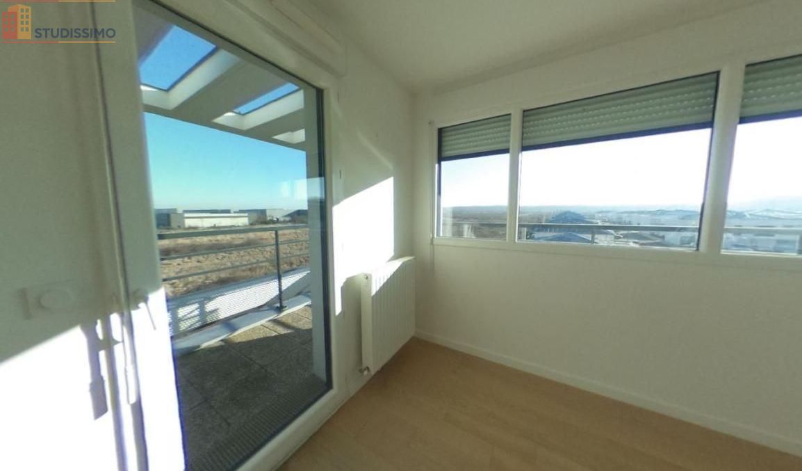 Studio 21m² Ferrières-en-Brie - Lumineux - Photo 9