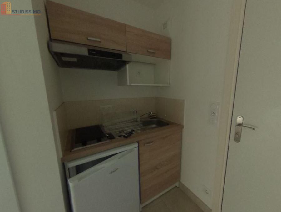 Studio 21m² Ferrières-en-Brie - Lumineux - Photo 11