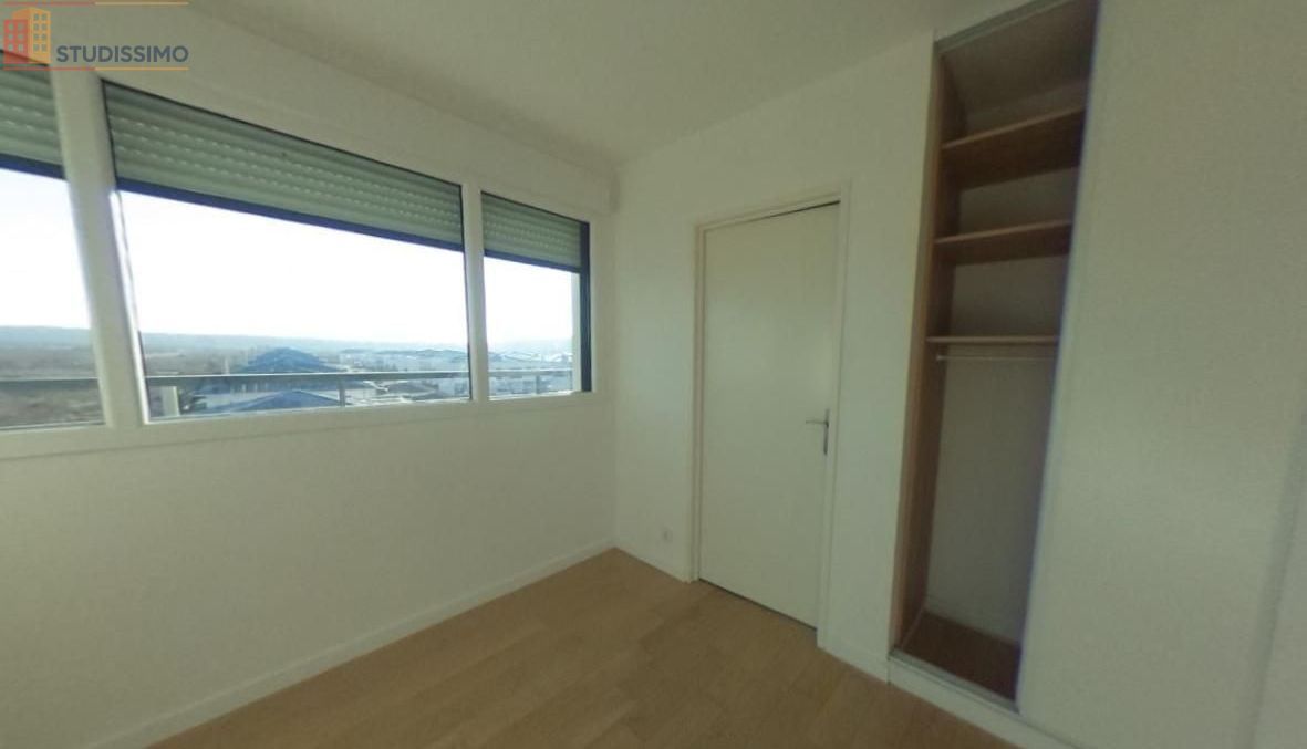 Studio 21m² Ferrières-en-Brie - Lumineux - Photo 5