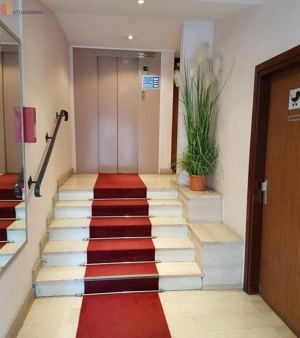 Studio 29m² Fontainebleau - DPE D, 1er étage - Photo 5