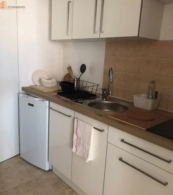 Studio meublé 29m² La Ferté-sous-Jouarre - Grand, lumineux - Photo 2