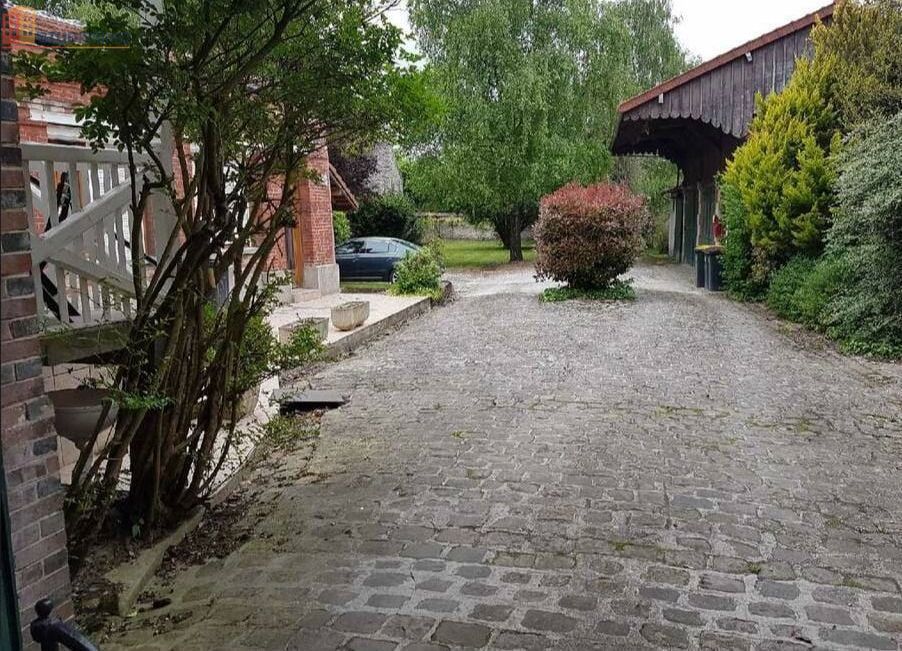 Studio à Nangis