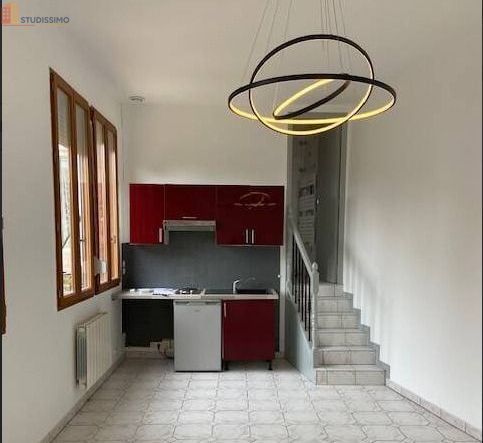 Studio 28m² Nangis - Lumineux, proche commerces - Photo 3