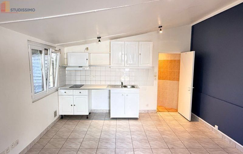 Studio 25m² Tournan-en-Brie - DPE C, lumineux - Photo 4