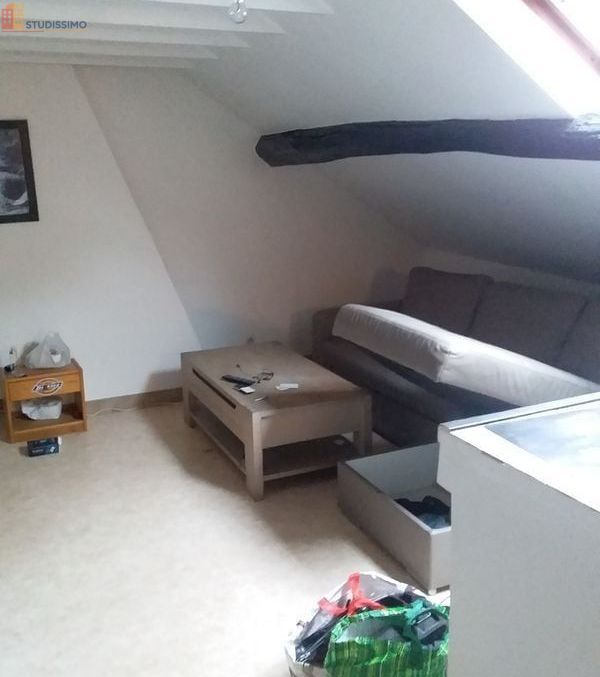 Studio à Meaux