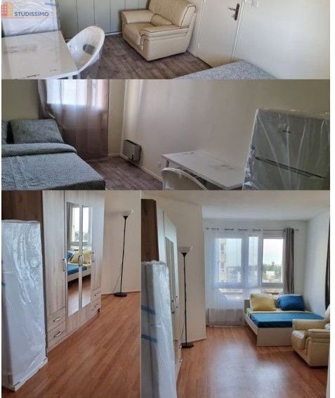 Studio meublé 10m² Le Mée-sur-Seine - Proche gare RER - Photo 7