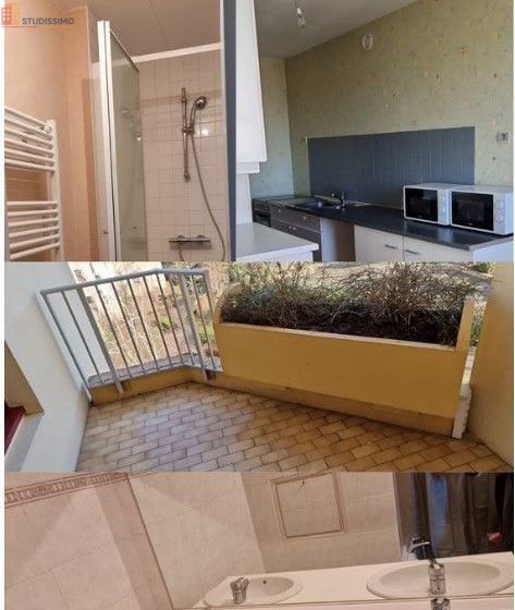 Studio meublé 10m² Le Mée-sur-Seine - Proche gare RER - Photo 6