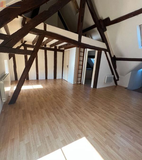 Studio 39m² Donnemarie-Dontilly - Calme, lumineux - Photo 11