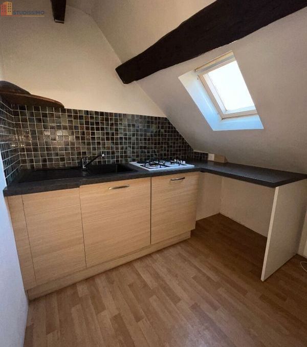 Studio 39m² Donnemarie-Dontilly - Calme, lumineux - Photo 8
