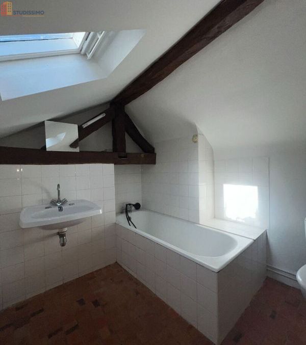 Studio 39m² Donnemarie-Dontilly - Calme, lumineux - Photo 4