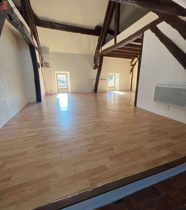 Studio 39m² Donnemarie-Dontilly - Calme, lumineux - Photo 5