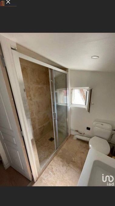 Studio meublé 36m² Claye-Souilly - Meublé, 1er étage - Photo 1