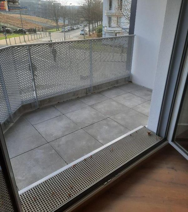 Studio 32m² Champs-sur-Marne - 8e étage, DPE B - Photo 4