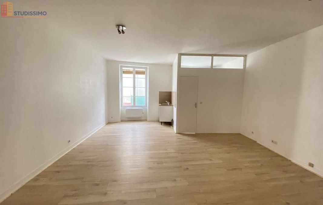 Studio 41m² Coulommiers - Lumineux, spacieux - Photo 17