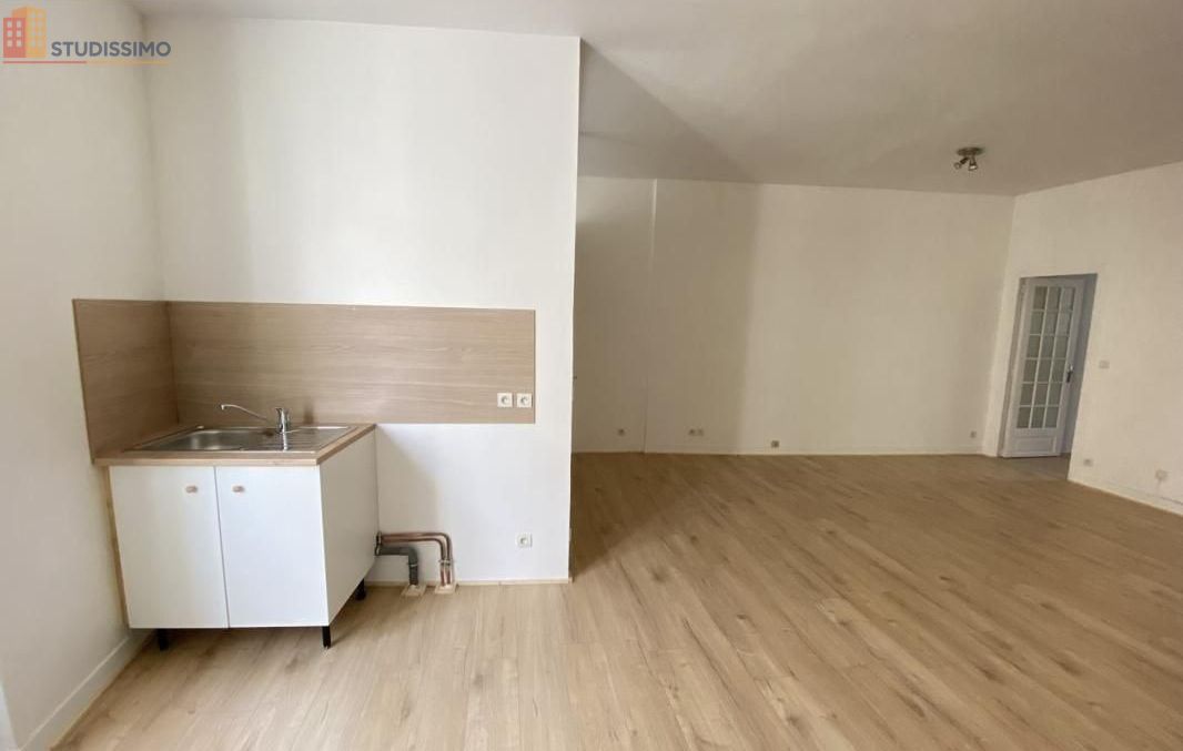Studio 41m² Coulommiers - Lumineux, spacieux - Photo 11