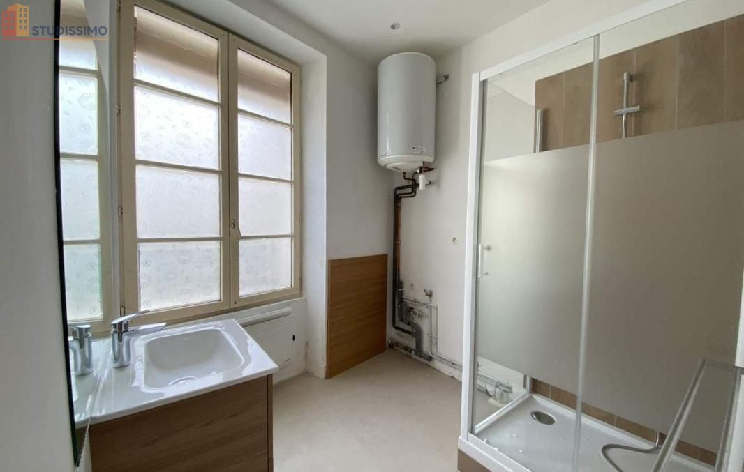 Studio 41m² Coulommiers - Lumineux, spacieux - Photo 9