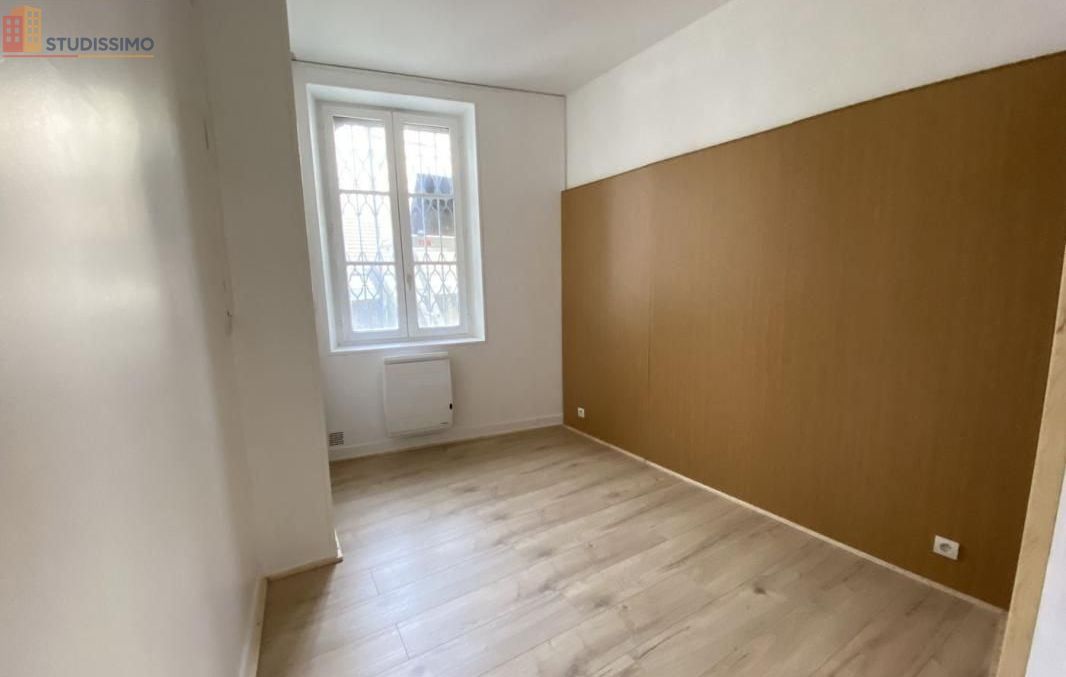Studio 41m² Coulommiers - Lumineux, spacieux - Photo 10