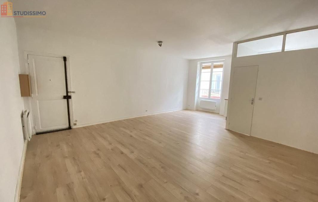 Studio 41m² Coulommiers - Lumineux, spacieux - Photo 8