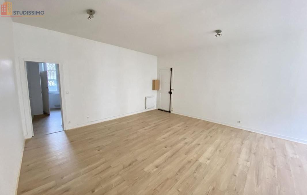 Studio 41m² Coulommiers - Lumineux, spacieux - Photo 5