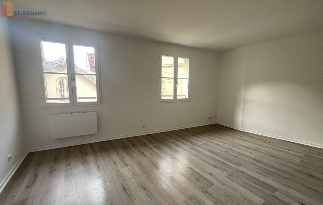 Studio 32m² Lagny-sur-Marne - 1 pièce, DPE D - Photo 8