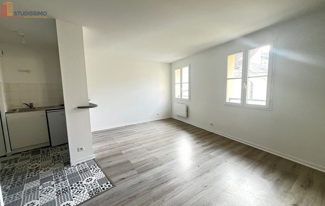 Studio 32m² Lagny-sur-Marne - 1 pièce, DPE D - Photo 7