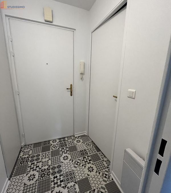 Studio 32m² Lagny-sur-Marne - 1 pièce, DPE D - Photo 4