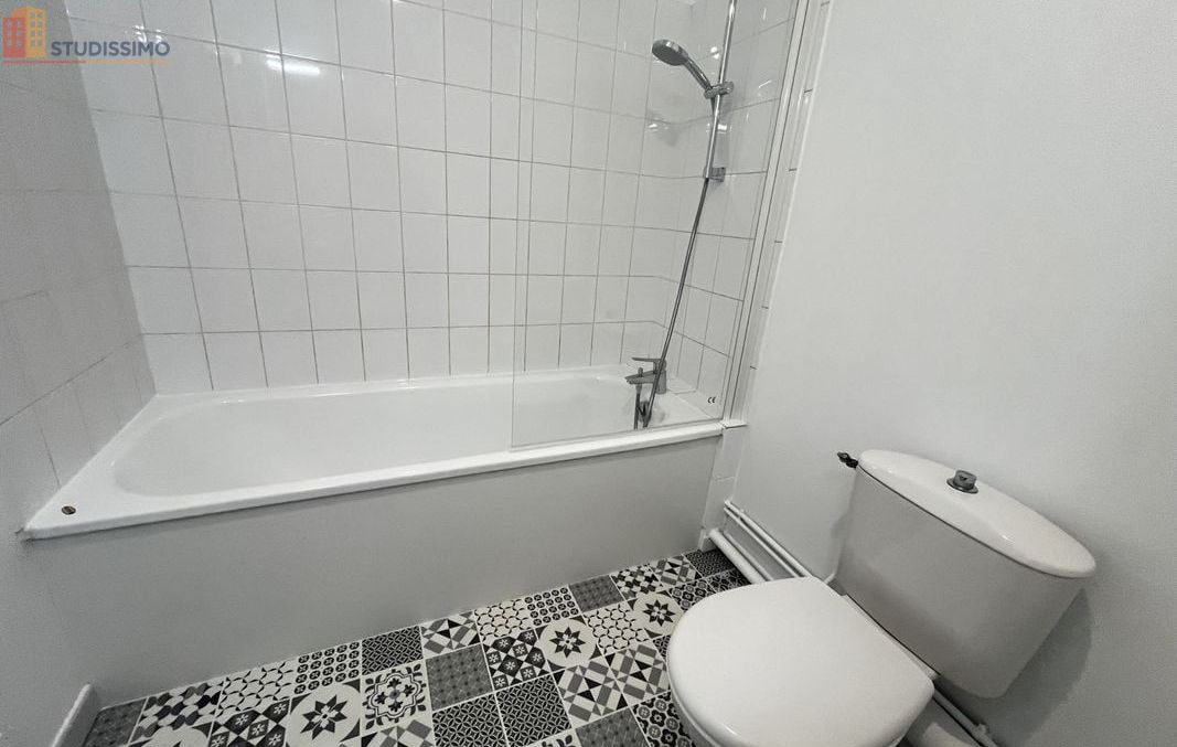 Studio 32m² Lagny-sur-Marne - 1 pièce, DPE D - Photo 3