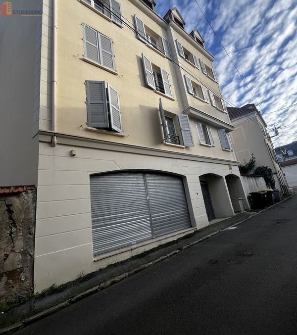 Studio 32m² Lagny-sur-Marne - 1 pièce, DPE D - Photo 2