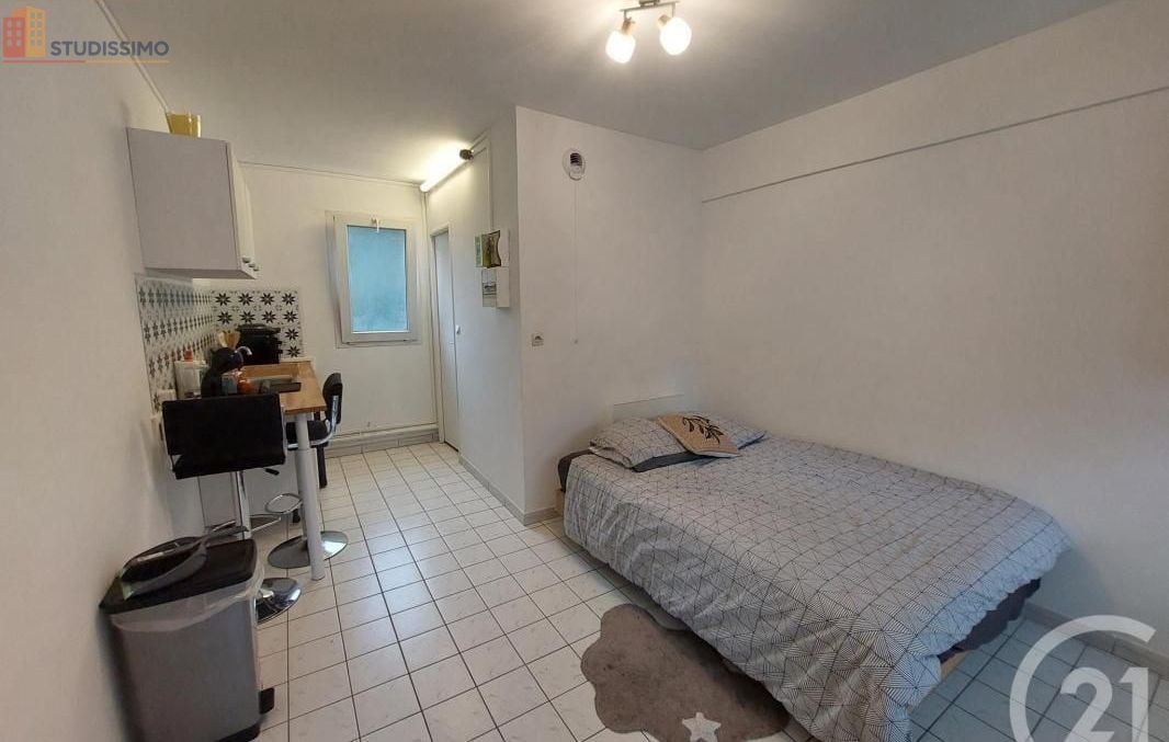 Studio meublé 16m² Crégy-lès-Meaux - Meublé, DPE C - Photo 6