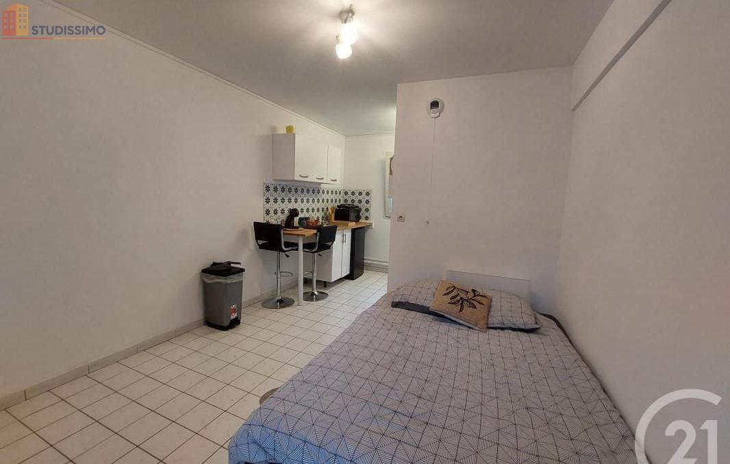 Studio meublé 16m² Crégy-lès-Meaux - Meublé, DPE C - Photo 5