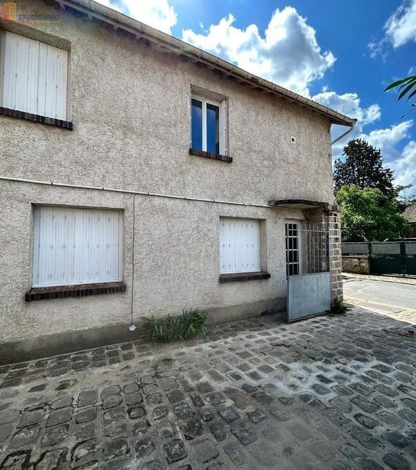 Studio 22m² Fontainebleau - Sans caractéristique mentionnée - Photo 12