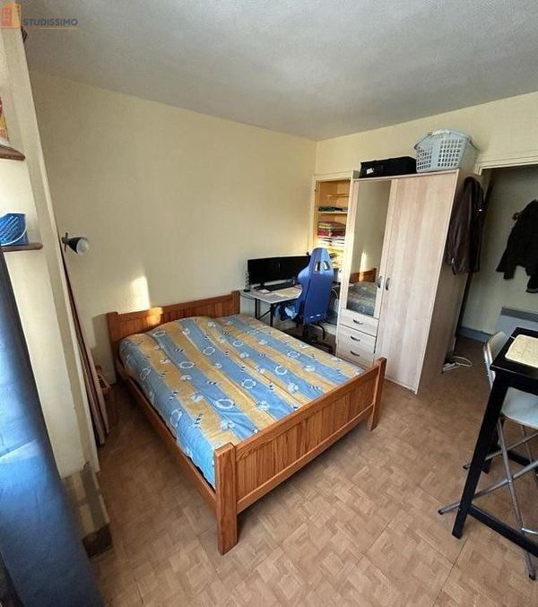 Studio 22m² Fontainebleau - Sans caractéristique mentionnée - Photo 11
