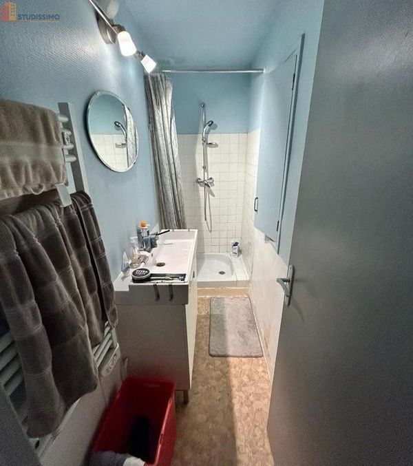 Studio 22m² Fontainebleau - Sans caractéristique mentionnée - Photo 7