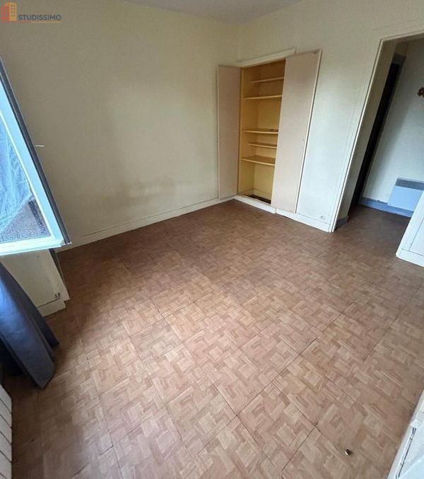 Studio 22m² Fontainebleau - Sans caractéristique mentionnée - Photo 6