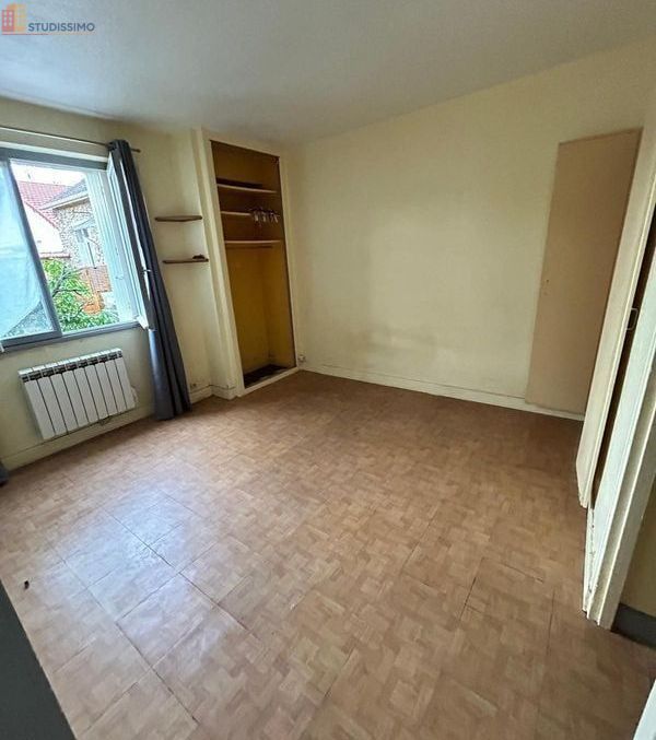 Studio 22m² Fontainebleau - Sans caractéristique mentionnée - Photo 3