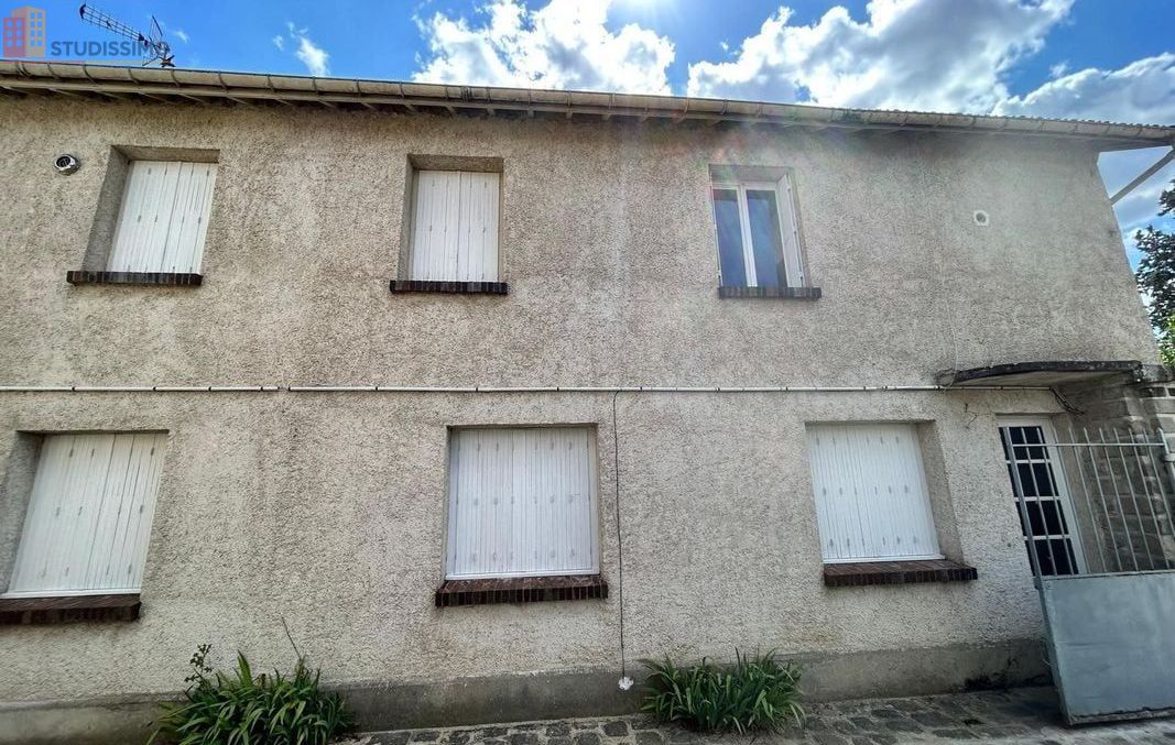 Studio 22m² Fontainebleau - Sans caractéristique mentionnée - Photo 2