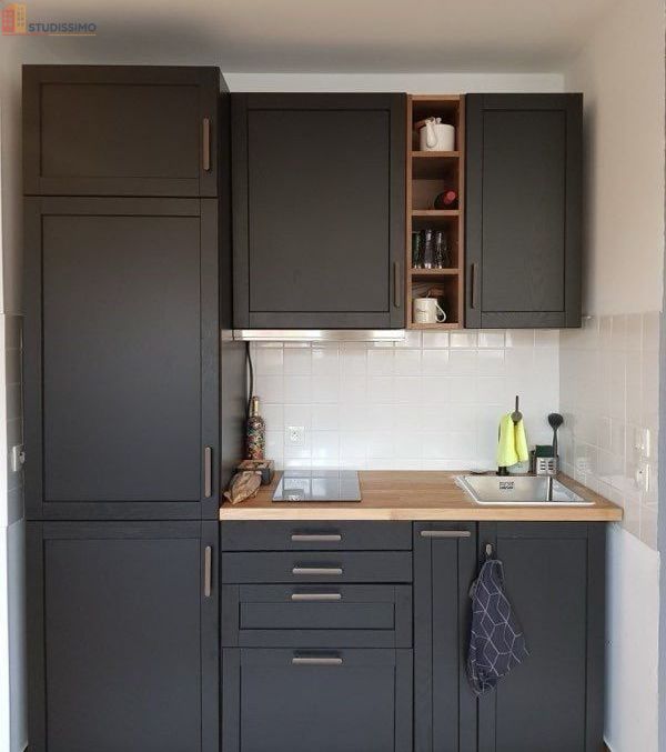 Studio 29m² Meaux 77100 - Proche place du marché - Photo 2