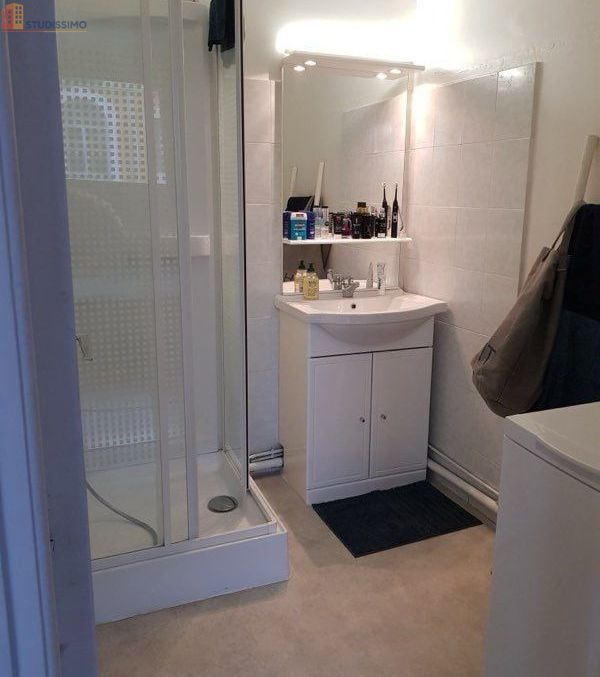 Studio 29m² Meaux 77100 - Proche place du marché - Photo 1