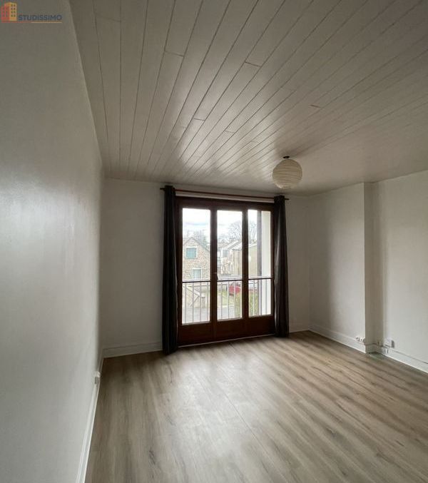 Studio 28m² Avon 77210 - Photo 4