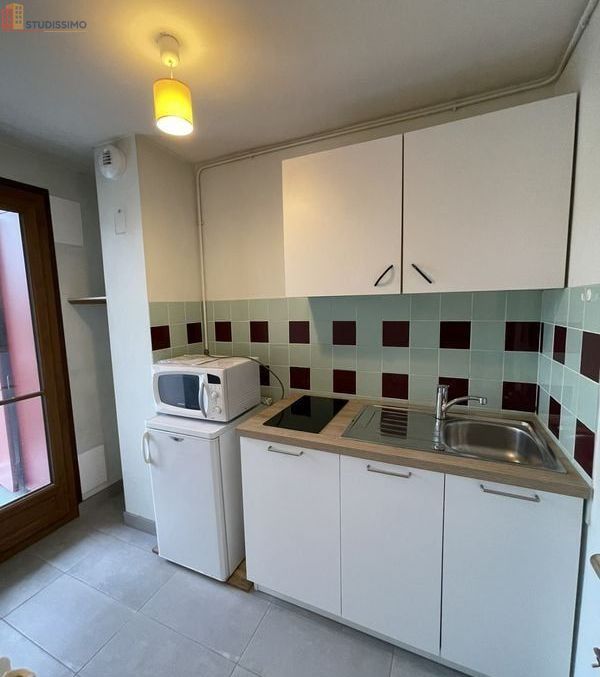 Studio 28m² Avon 77210 - Photo 2