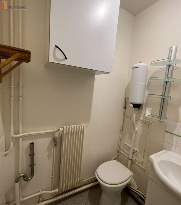 Studio 28m² Avon 77210 - Photo 3