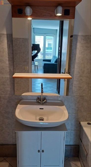 Studio 27m² Villeparisis - Meublé, proche RER B - Photo 2
