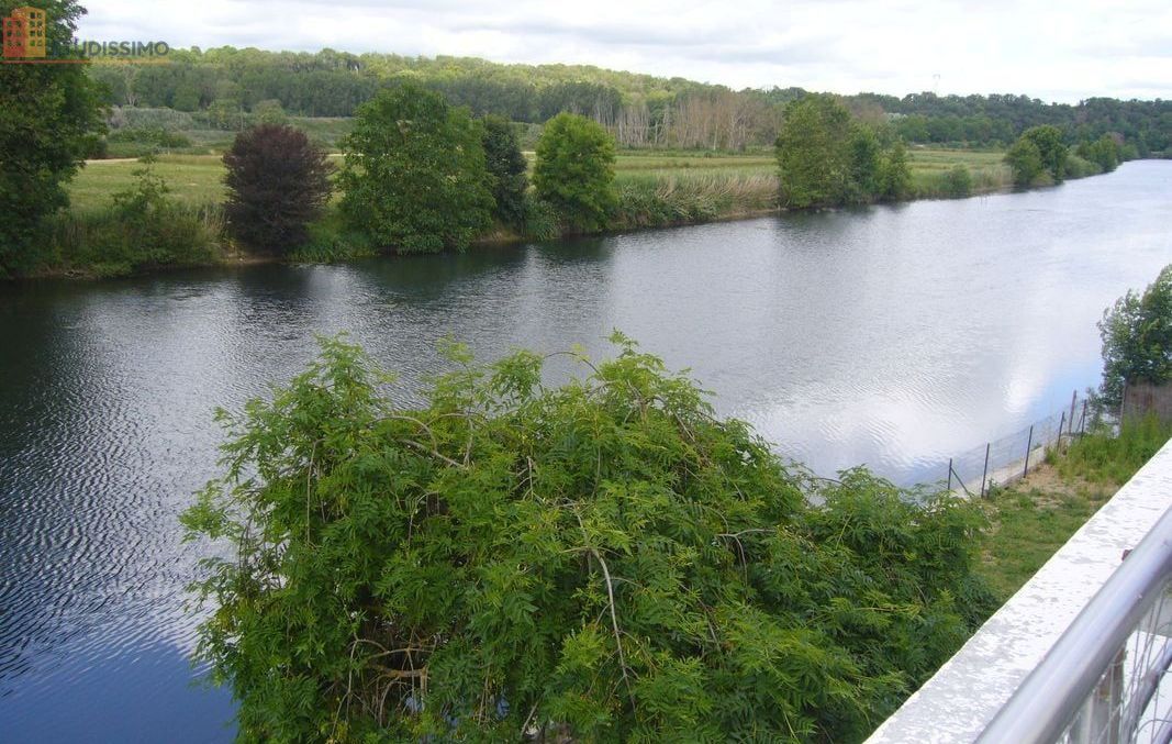 Studio 32m² Souppes-sur-Loing - Plein sud, terrasse - Photo 3