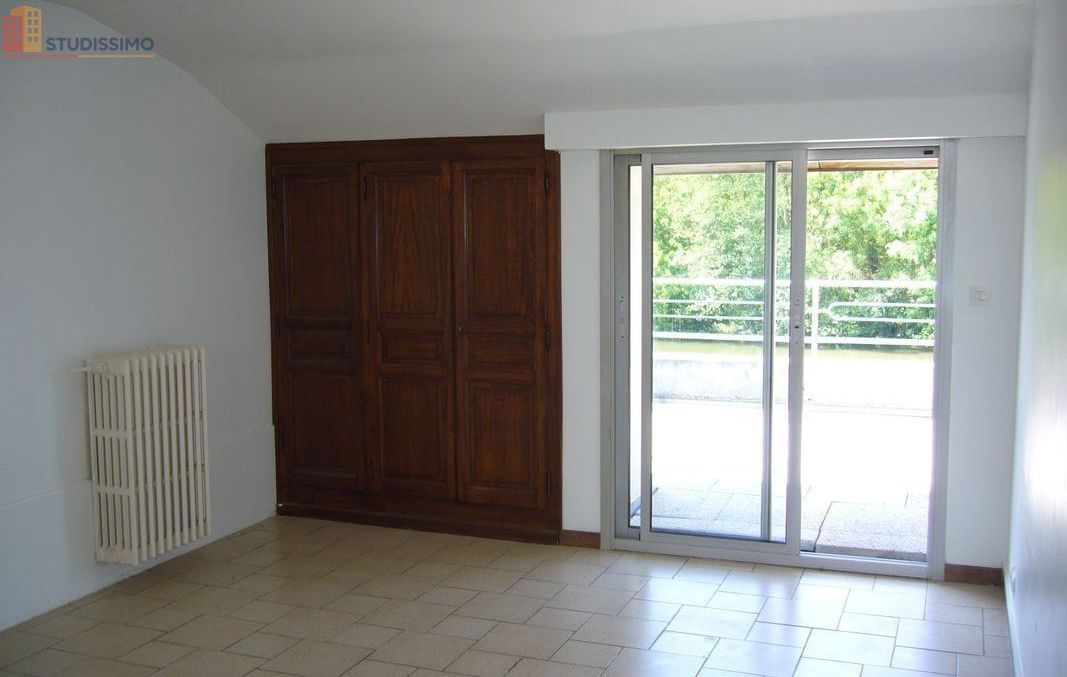 Studio 32m² Souppes-sur-Loing - Plein sud, terrasse - Photo 4