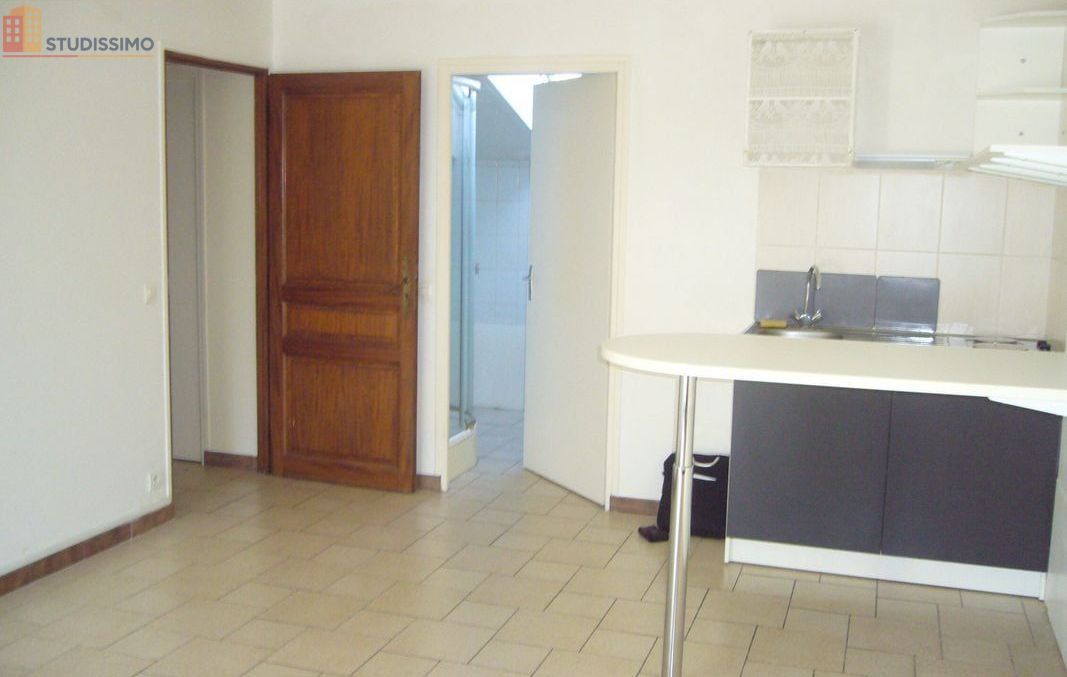 Studio 32m² Souppes-sur-Loing - Plein sud, terrasse - Photo 1